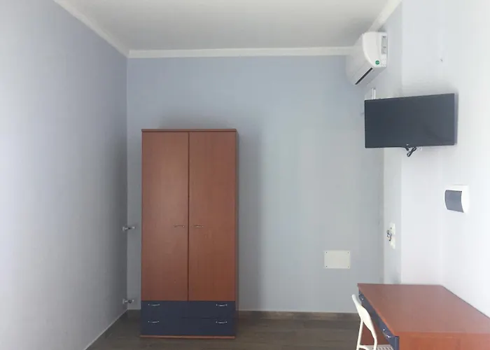 Profumo Di Zagara Alojamento de Acomodação e Pequeno-almoço