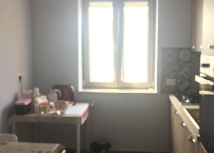 Alojamento de Acomodação e Pequeno-almoço Profumo Di Zagara 3*