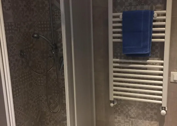 Alojamento de Acomodação e Pequeno-almoço Profumo Di Zagara Corigliano Calabro