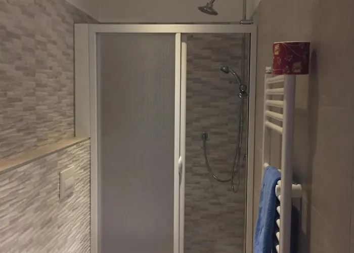 Profumo Di Zagara Alojamento de Acomodação e Pequeno-almoço