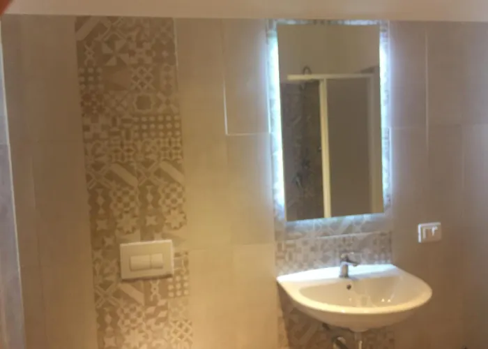 Profumo Di Zagara Corigliano Calabro