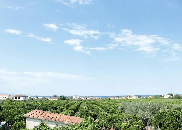 Profumo Di Zagara 3* Corigliano Calabro