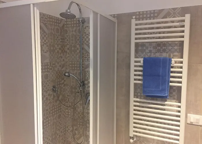 Alojamento de Acomodação e Pequeno-almoço Profumo Di Zagara