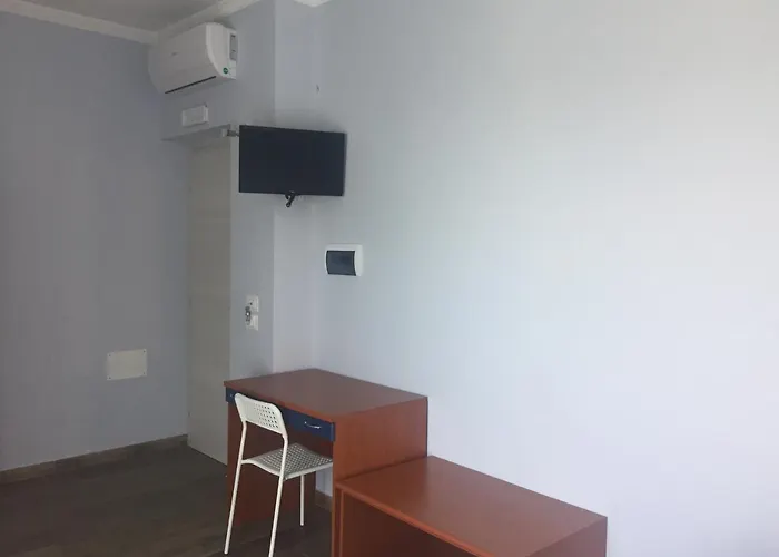 Profumo Di Zagara Alojamento de Acomodação e Pequeno-almoço