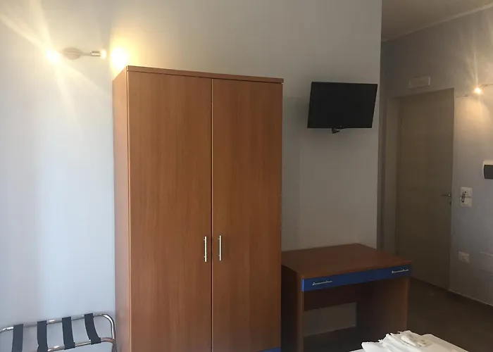 Profumo Di Zagara 3*