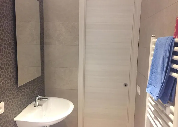 Profumo Di Zagara Alojamento de Acomodação e Pequeno-almoço