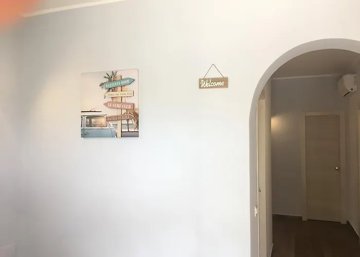 Alojamento de Acomodação e Pequeno-almoço Profumo Di Zagara 3*