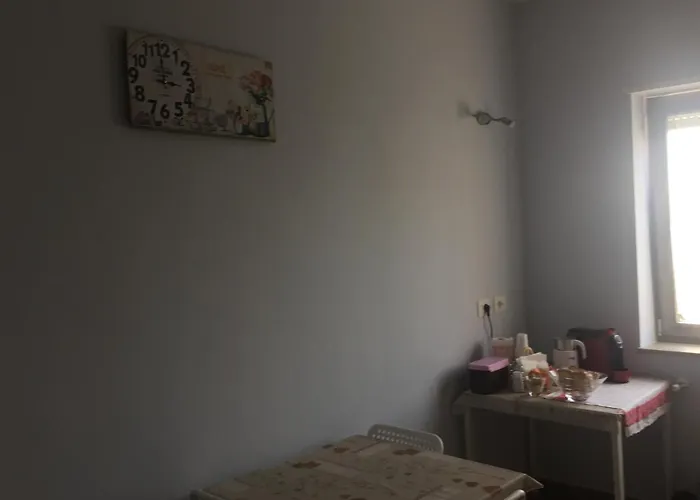 Profumo Di Zagara Alojamento de Acomodação e Pequeno-almoço